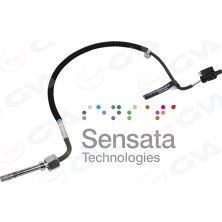 GVA Depomix Egzoz Sicaklik Sensoru Egr Sonrasi Mercedes W204 X204 W205 W212 C218 W463 C292