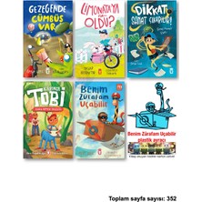 Timaş Çocuk Gezegende Cümbüş Var Limonataya Ne Oldu Dikkat Sanat Çıkabilir Karınca Tobi Büyük Orman Macerası Benim Zürafam Uçabilir