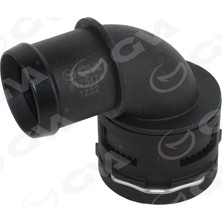 GVA Depomix Soğutma Flanşi Caddy 1.9 Tdi Bjb-Bls 2004-2010