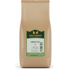 Gold Baharat Toz Tarçın 1 kg – Öğütülmüş Baharat & Tatlı, Içecek Uyumlu – Pastacılık