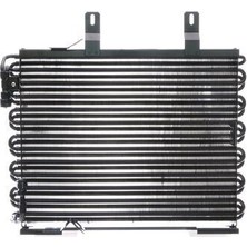 Mahle Depomix Klima Radyatoru Bmw E30