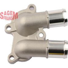 Sagemfrans Depomix Termostat Üst Kapaği Accent Era-Kia Cerato