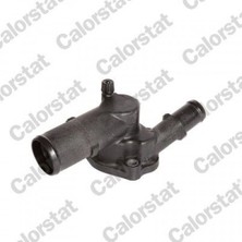 Vernet Depomix Termostat 89 C Renault Clio Ii-Iii-Iv Symbol I-Ii Kango 97- Twingo 96- Dacia Sandero 08- Logan 04- 1.2