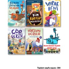 Timaş Çocuk Benim Zürafam Uçabilir Kim Korkar Ingilizceden Vırak Beni Çöp Ülkesi Horozumu Kaçırdılar Bir Keloğlan Masalı