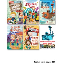 Timaş Çocuk Operasyon Nohut Pilav Savunma Hakkı Fıstık Gibi Hayat Benim Zürafam Uçabilir En Yakın Arkadaşım Canım Kendim Sıfır Kural Sınıfı Özgürlüğün Sınırları
