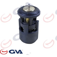 GVA Depomix Termostat 87C Bora 00-05 -Caddy-Golf-Polo 94- 08- A2 00-05 -Fabia-Octia 99-1.4-1.6