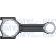Bmy Depomix Piston Kolu Lgn Iii-Latitude-Mgn-Trafic-Qashqai-Xtrail 2.0 Dci M9R 30 Pim