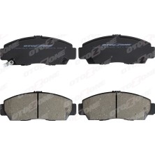 Otozone Depomix Ön Fren Balata Honda Civic 1.6l R16A2 Vtec Sedan Fd6 06-11 / 1.8l R18A2 Fd7 06-