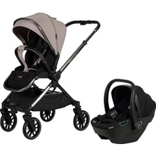 Prego Baby Prego Concorde 2462 V2 Travel Sistem Bebek Arabası