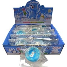 Twin Store Kar Topu Squishy