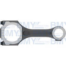 Bmy Depomix Piston Kolu Accent-Elentra-Tuscon-Santafe Crdi-I30-Ceed-Sportage-Cerato Chevrolet Captiva-Cruze-Lacetti-Epica Opel Antara 4x2-4x4 150PS Z20DMH 2.0 cc
