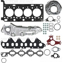 My Depomix Takim Conta Üst Mercedes Vito OM622 W447 14- . Renault Fluence 12- Trafic Iii 15- Kadjar 15- Nissan Qashqai Ii 12- X-Trail Iii 16- 1.6dci R9M