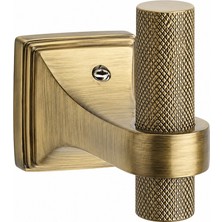 Sparklıne Askılık Mat Antik  (BA1014 001 Abm)