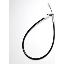 CAVO Depomix Fren Halati Arka Sol Park Freni Mercedes W202 W203 CL203 S203 C209 A209
