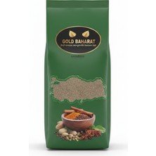 Gold Baharat Karabiber Toz 1 kg – Öğütülmüş Baharat & Et Yemekleri Uyumlu – Profesyonel Kullanım