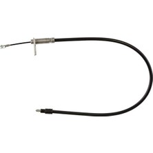 CAVO Depomix Fren Halati Arka Sag Park Freni Mercedes W202 W203 CL203 S203 C209 A209