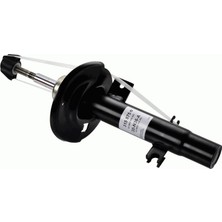 SACHS Depomix Ön Amortisör Sağ P208 2012 - Gazli Tekerlek Göbegi- : 72 mm