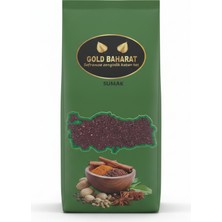Gold Baharat Sumak 1 kg – Ekşi Baharat & Salata, Soğan Uyumlu – Profesyonel Mutfak