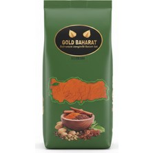 Gold Baharat Tatlı Toz Biber 1 kg – Yemeklik Baharat & Renk Verici – Profesyonel Mutfak
