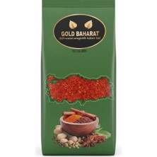 Gold Baharat Tatlı Pul Biber 1 kg – Yemeklik Baharat & Doğal Aroma – Horeca
