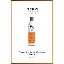Revlon Pro You Smoothing Pürüzsüzleştirici Şampuan 350 ml