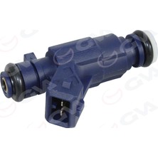 GVA Depomix Enjektor Mercedes M112 W203 S203 CL203 C209 W210 S210 W211 S211 W220 W163