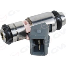 GVA Depomix Enjektor Memesi Renault Clio Ii - Clio Iii 1.2 16V R19 - Megane 1.6 8V K7M 2 Delik IWP099