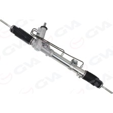 GVA Depomix Direksiyon Kutusu Hidrolik Bmw N40 N42 N46 M54 M52 M43 M57 E46 Rot Başsiz