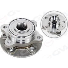 GVA Depomix Ön Teker Poryasi Volvo XC90 Sw 02-06 136MM 5 Bijon