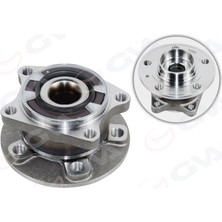 GVA Depomix Arka Teker Porya Rulmanli Volvo S60 I 01-10 V70 Ii 01-07 XC70 I 00-01