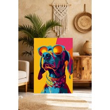 Mgi Design Estetik Maksimalist Sanat Klasik Kanvas Tablo Modern Ev Dekoru