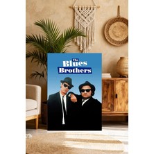 Mgi Design Galeri Kalitesinde Klasik Sinema Posteri Vintage Etkili Kanvas Tablo Yatak Odası Tablosu