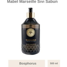 Mabel Marseille Bosphorus Sıvı Sabun 500 ml
