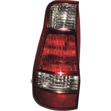 Ns Nilser Auto Parts Hyundai Matrix Sol Stop Lambası 2006-2011