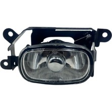 Ns Nilser Auto Parts Mitsubis Hi Outlander Sol Sis Lambası 2001-2004 MN133369