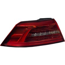 Ns Nilser Auto Parts Vw Passat Dış Sol Stop Hıghlıne 2014-2019