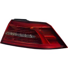 Ns Nilser Auto Parts Vw Passat Dış Sağ Stop Hıghlıne 2014-2019