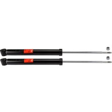 TRW Depomix Amortisor Arka Gazli Bmw E36 E46