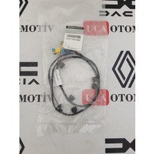 Orjinal Torpido Tesisatı Sağ - Renault Express 240103398R Mais