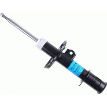 SACHS Depomix Amortisör Holden Barina Hatchback Xc Combo Van Xc Opel Corsa C cc X01 Corsa C Hatchback Van X01 Vauxhall Corsa Mk Ii C X01 Corsan Mk Ii C Hatchback Van X01