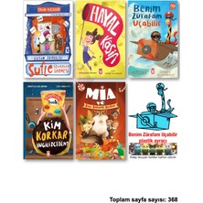 Timaş Çocuk Sufle Severler Sahnesi Suçun Şahsiliği Hayal Kaşifi Benim Zürafam Uçabilir Kim Korkar Ingilizceden Mia ve Bazı Şekerli Şeyler