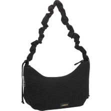 Lassig Lunua Bum Bag Up Bebek Bakım Çantası Nubbed Black