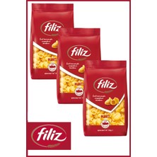 Filiz Mantı Makarna 500 gr X 3 Adet