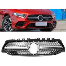 Ns Nilser Auto Parts Mercedes Cla W177 Panjur Dıamond 2019-2023