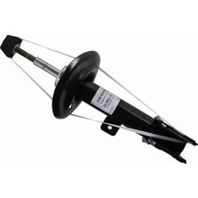 SACHS Depomix Ön Amortisör Sağ Peugeot P5008 09-17 Citroen C4 09-16 Ds4 14-