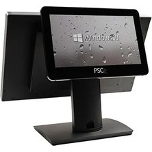 Psc Pos M Serısı I5 7.nesıl 15,6 8gb 128GB 1366X768