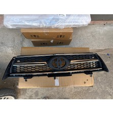 Ns Nilser Auto Parts Toyota Rav 4 Panjur Ön 2009>