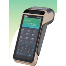 ingenico Pax A910SF Yazar Kasa Pos