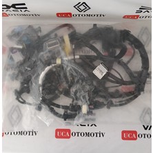 Orjinal Motor Tesisat - Dacia Duster 2 Iı 240111376S Mais