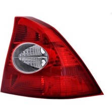 Ns Nilser Auto Parts Ford Focus Sağ Stop Lambası Duysuz 2005-2009